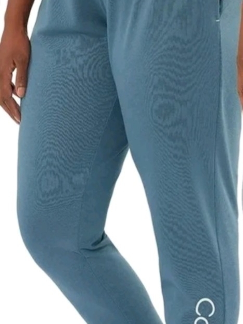 2 Pairs Calvin Klein Joggers (S)